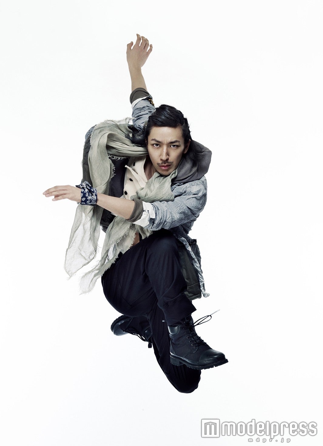 TAKAHIRO(上野隆博)