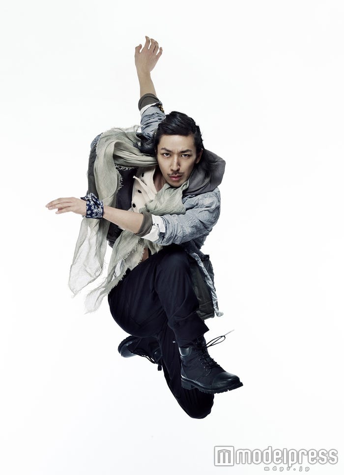 TAKAHIRO(上野隆博)