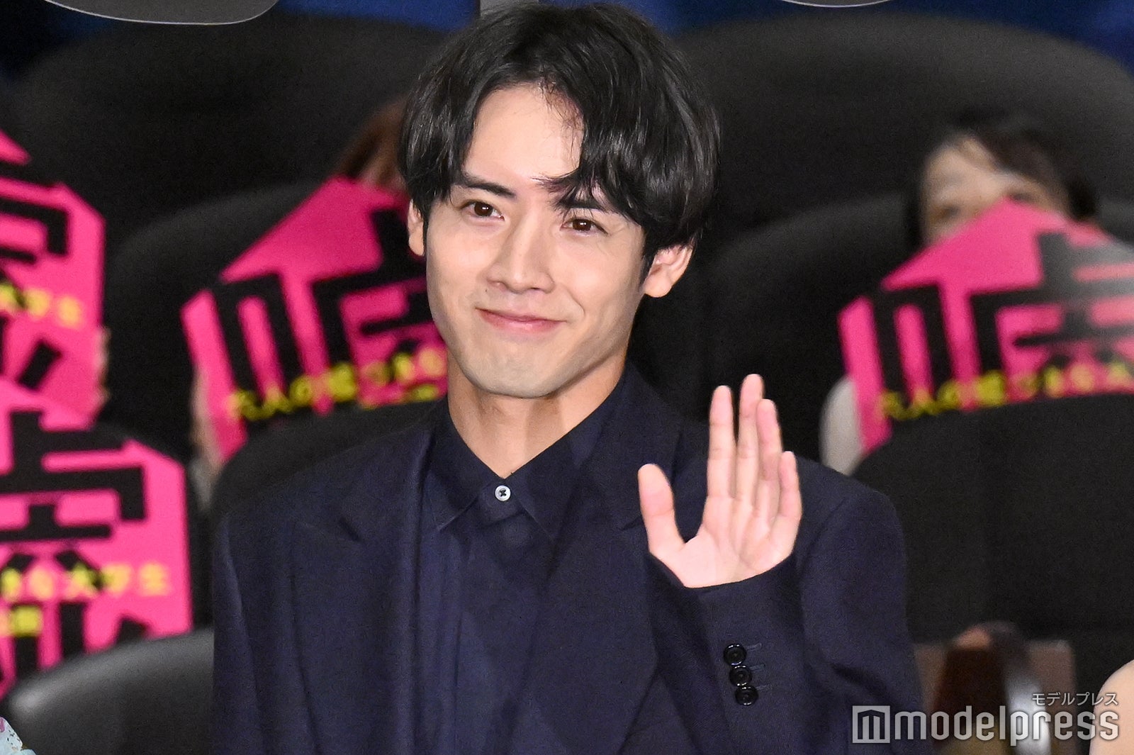 赤楚衛二（C）モデルプレス