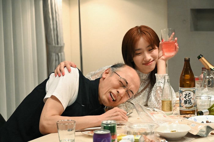 リコカツ 第8話 咲と紘一に 新たな恋人 2人の 選択 とは モデルプレス