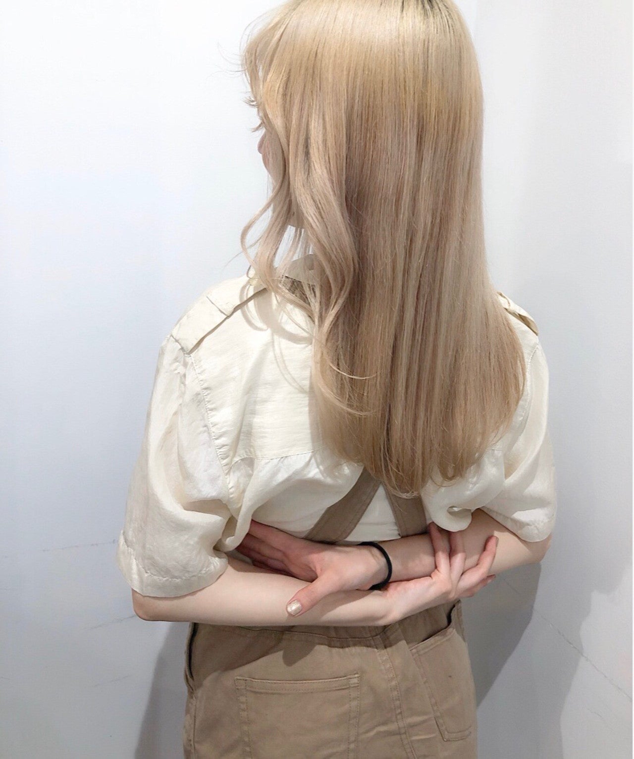 画像3 7 明髪 暗髪別 韓国で人気のヘアカラー特集 モデルプレス