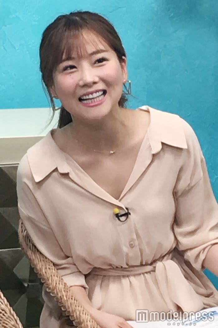 重盛さと美(C)モデルプレス