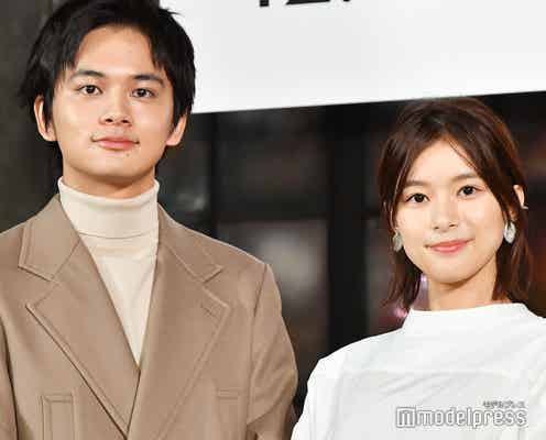 芳根京子、北村匠海らから女優魂絶賛される<ぼくらの7日間戦争>