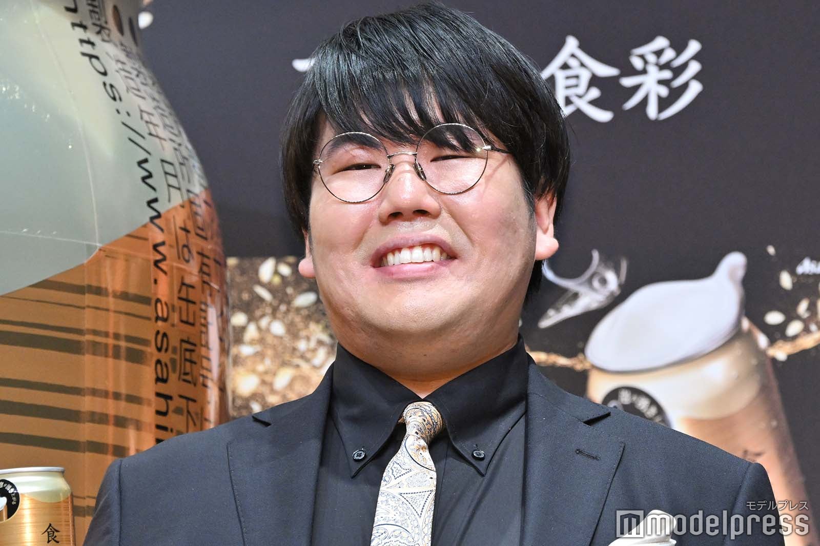 中野周平（C）モデルプレス