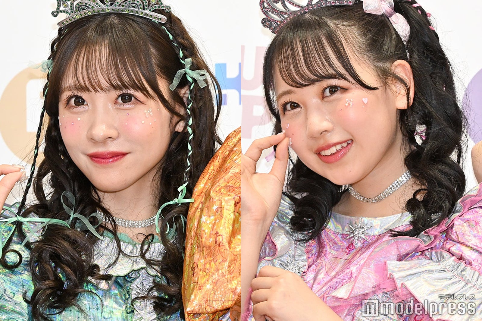 FRUITS ZIPPER櫻井優衣、松本かれんとの“不仲説”を否定「知らぬところで引き合いに出されて」