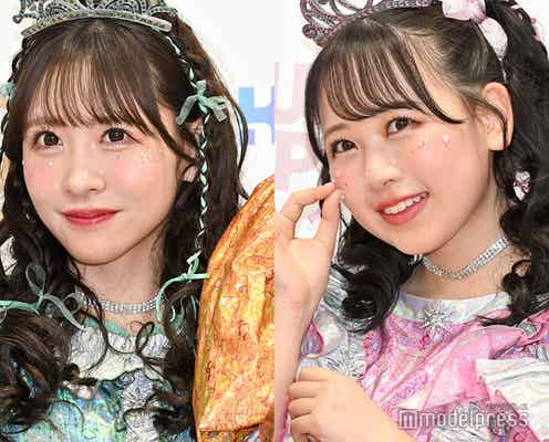 FRUITS ZIPPER櫻井優衣、松本かれんとの“不仲説”を否定「知らぬところで引き合いに出されて」
