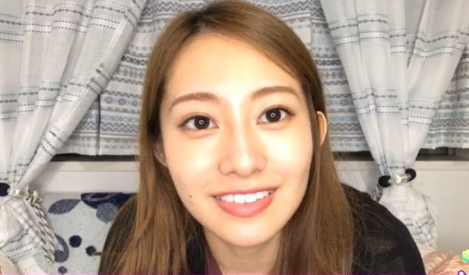 桜井玲香(提供写真)