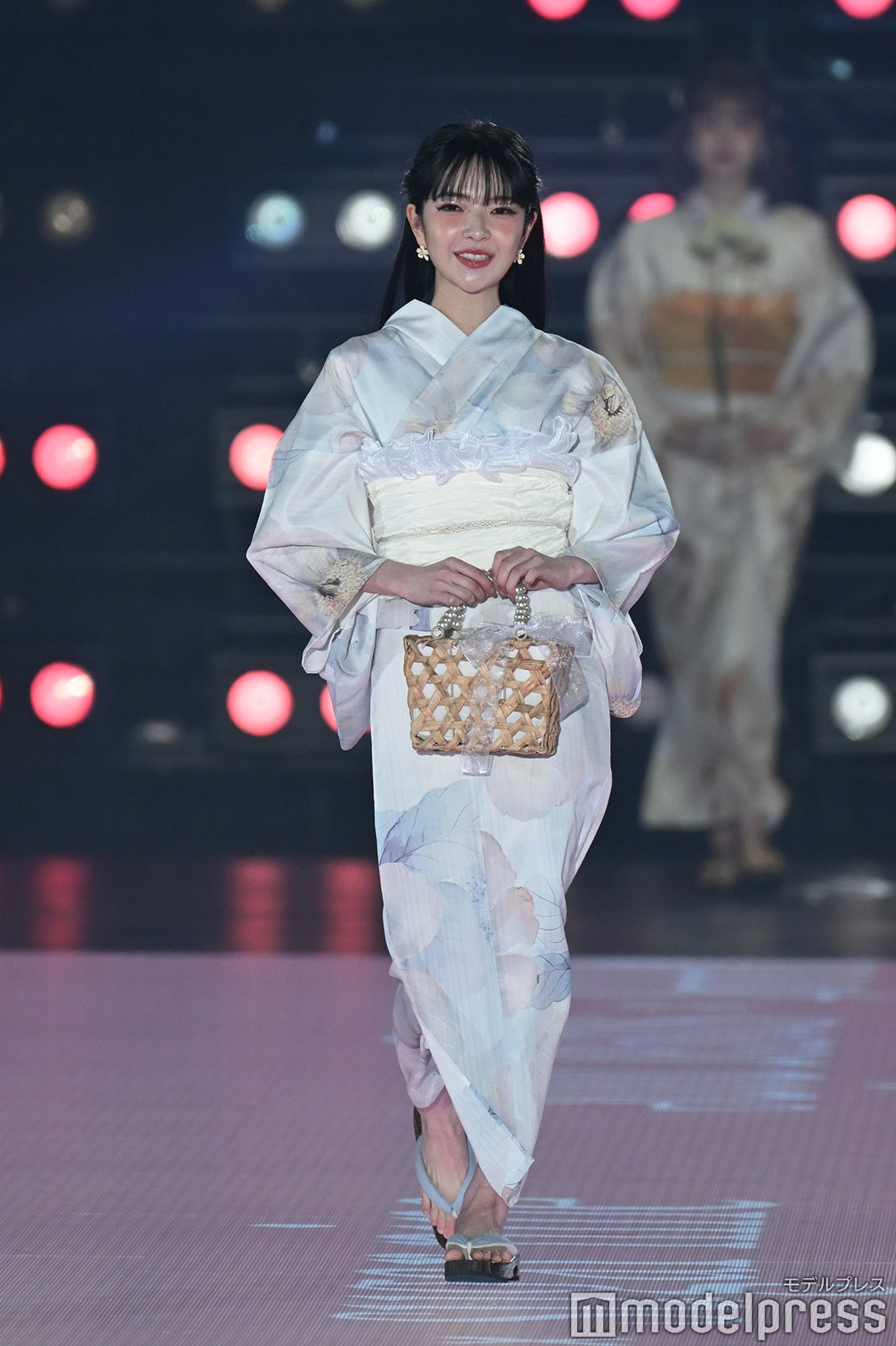 田中芽衣（C）モデルプレス