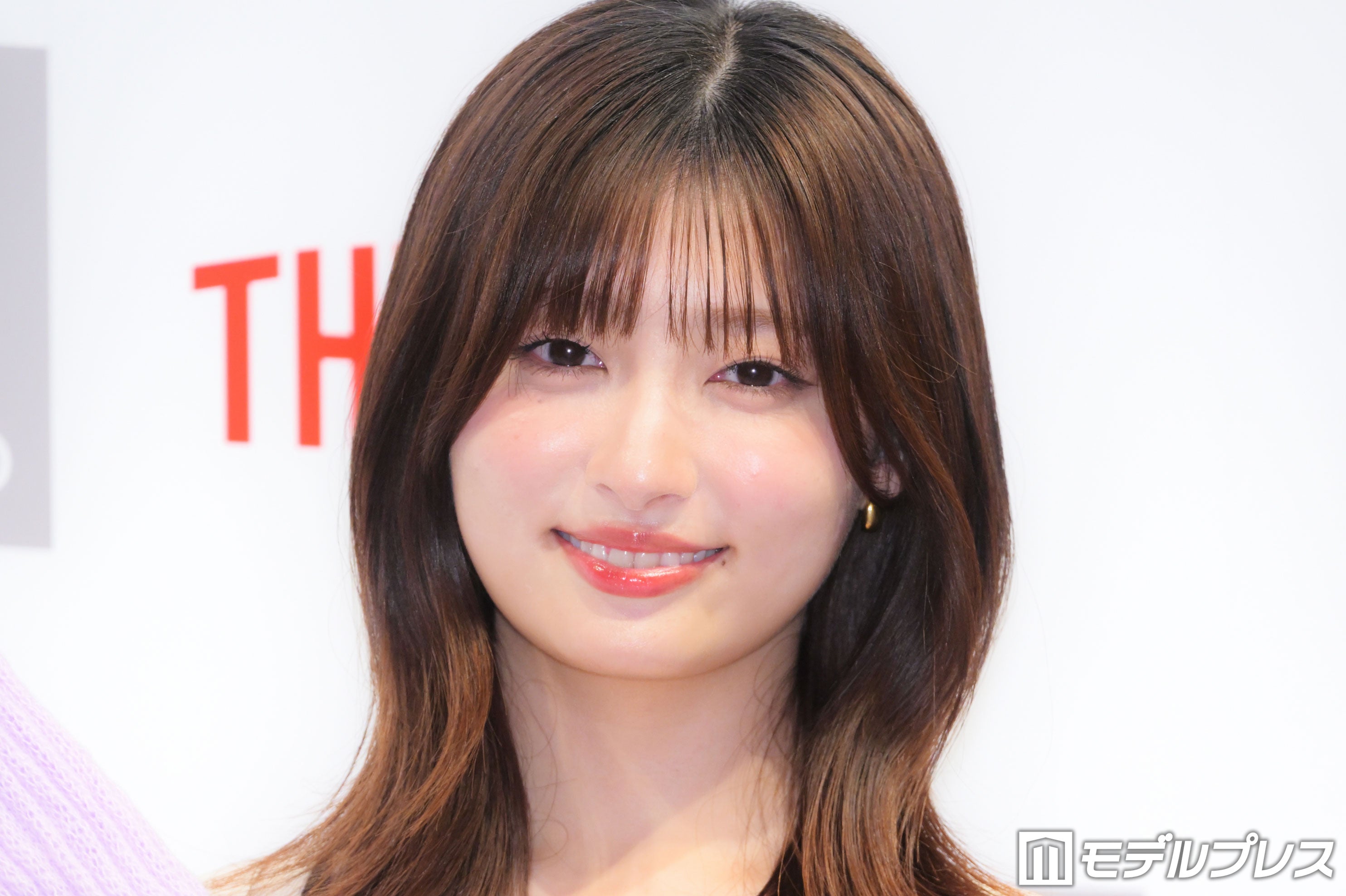吉川愛（C）モデルプレス