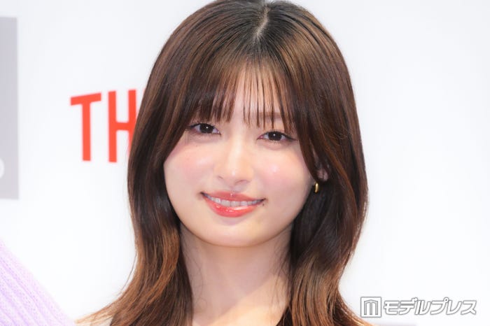 吉川愛(C)モデルプレス