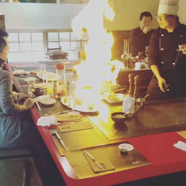 子どもとの外食にオススメ！家族で行きたい「神戸＆西宮グルメ」3選