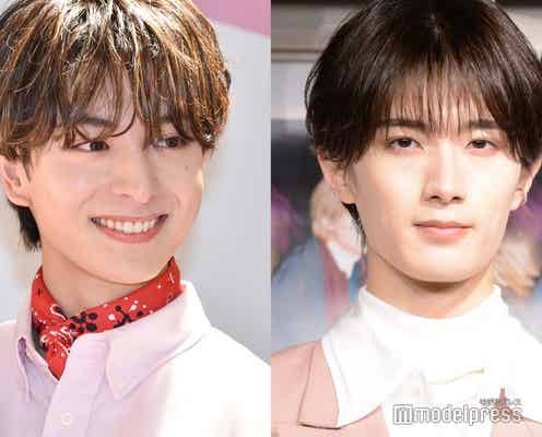 FANTASTICS木村慧人、M!LK山中柔太朗からの誕プレ公開「尊い」「センス良い」と反響