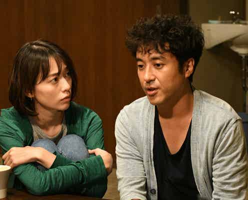 「大恋愛」真司(ムロツヨシ)、病気の尚(戸田恵梨香)へ愛の告白「イケメンすぎ」「ただ泣けるだけじゃない」視聴者に刺さる