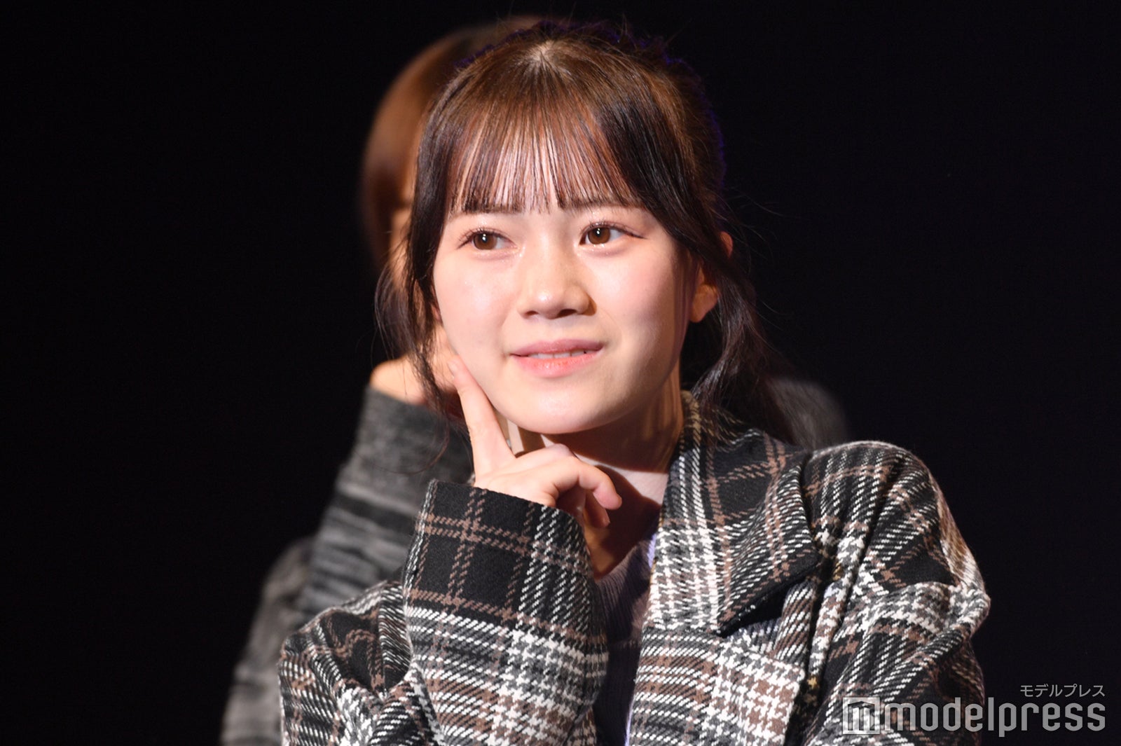 （C）モデルプレス