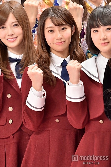 乃木坂46桜井玲香