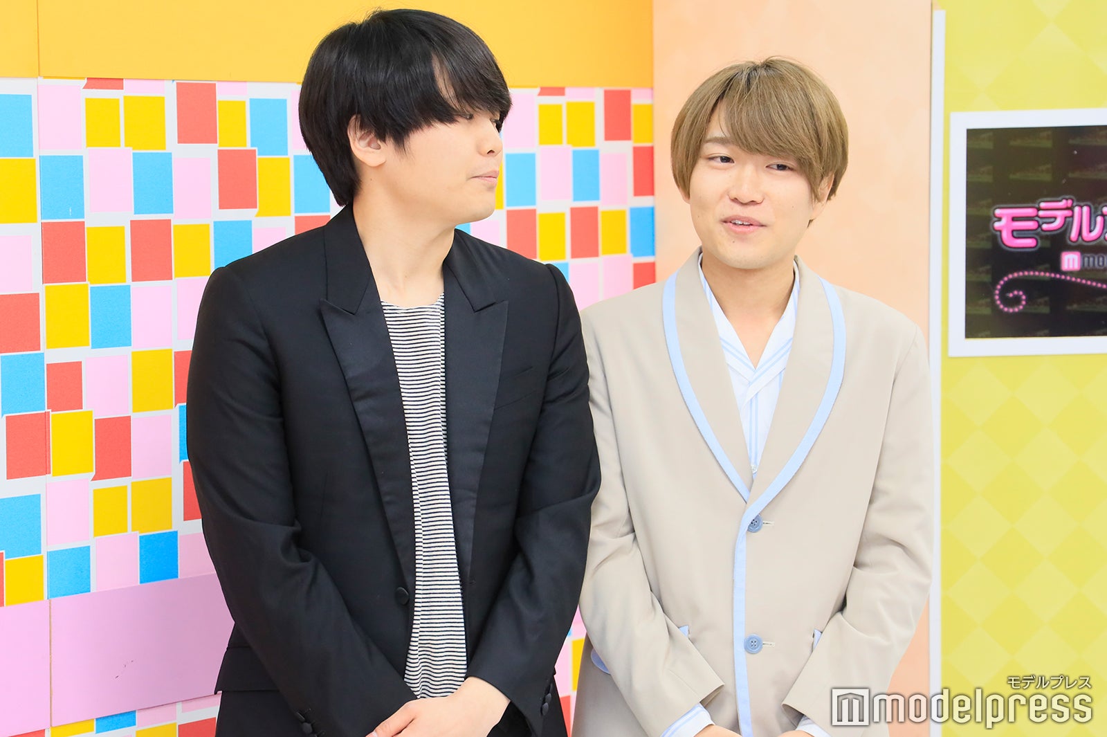 ミシェル、 （C）モデルプレス