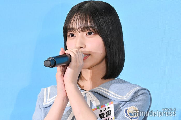 大野愛実(C)モデルプレス