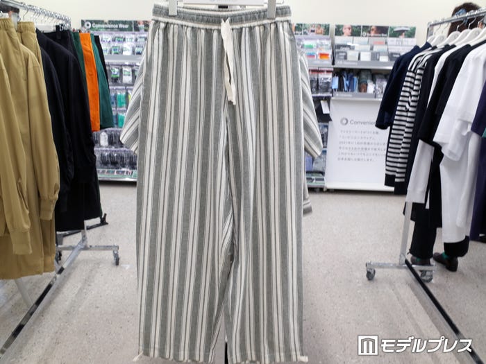 ファミリーマート Convenience Wear 2026年春夏新作発表会(C)モデルプレス