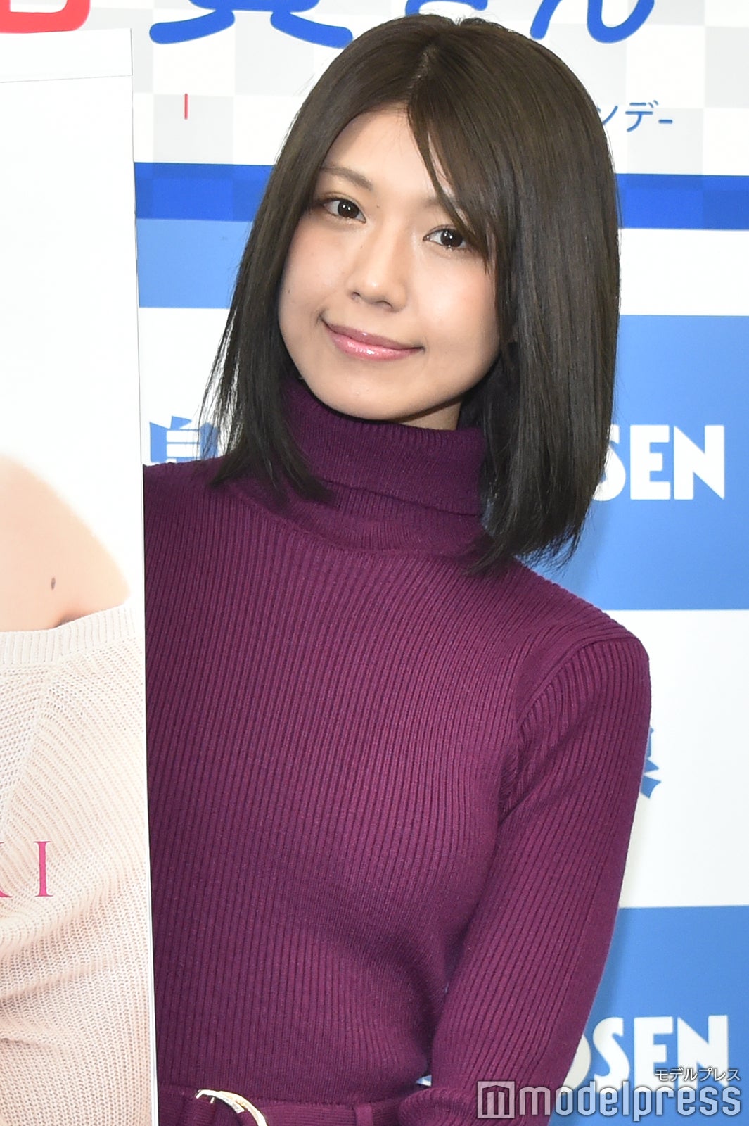 藤木由貴（C）モデルプレス