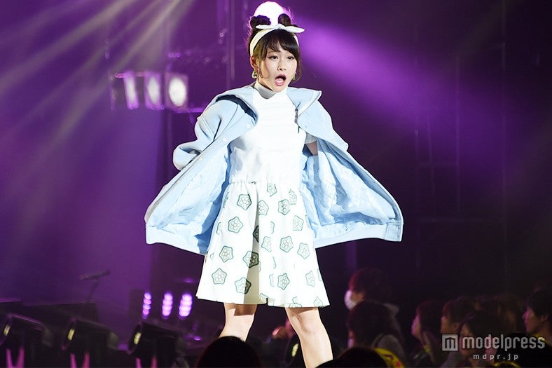 PASSPO☆増井みお