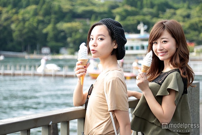 最高の恋を呼ぶ箱根 九頭龍神社 周辺スポット3選 女子旅プレス 最高の恋を呼ぶ箱根 九頭龍神社 周辺スポット3選 女子旅プレス