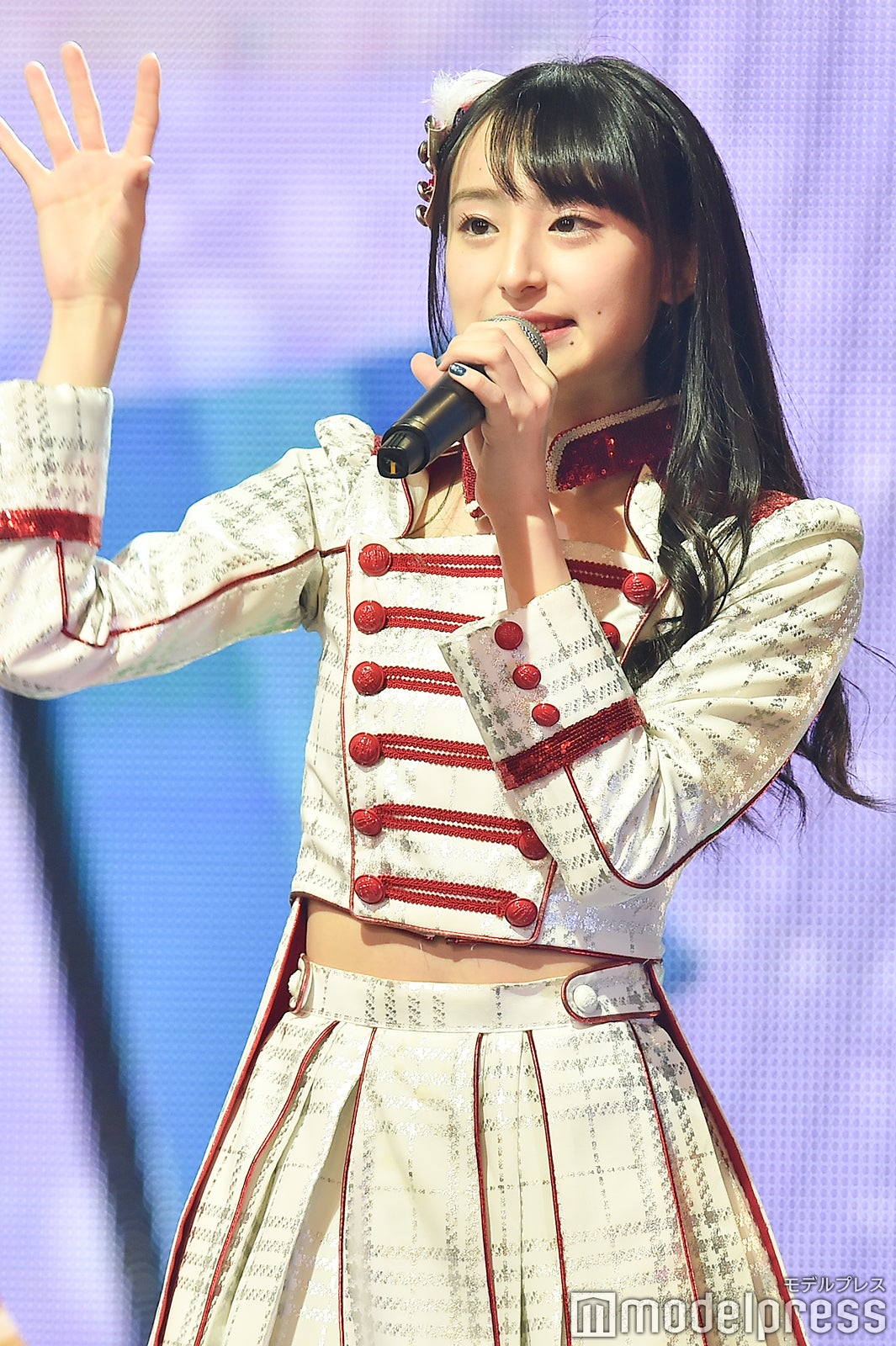 「AKB48単独コンサート～15年目の挑戦者～」 （C）モデルプレス