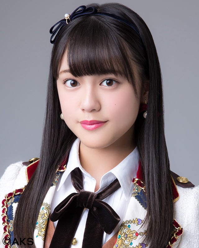 竹内彩姫（C）AKS