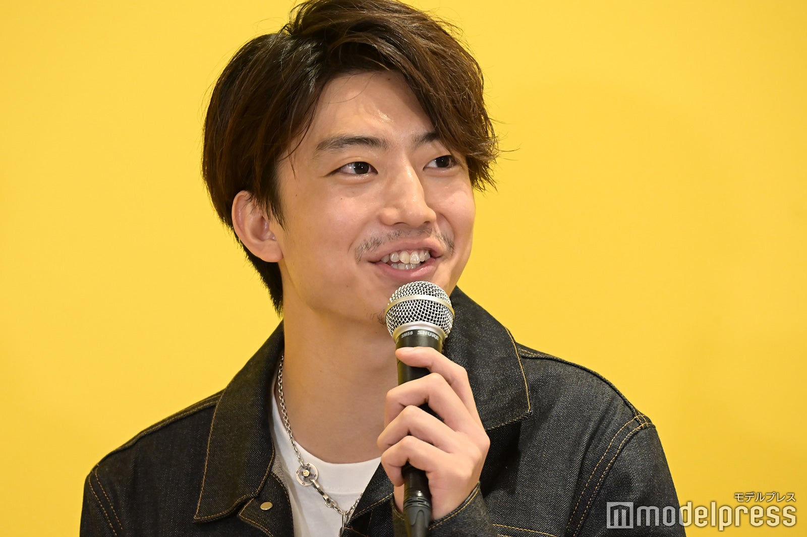 伊藤健太郎（C）モデルプレス