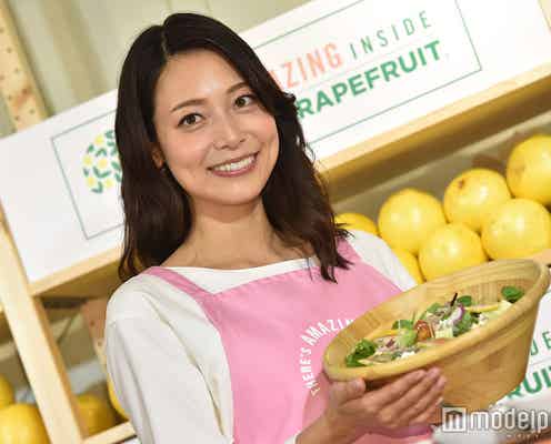 第1子出産の相武紗季、Instagramで報告 祝福の声殺到