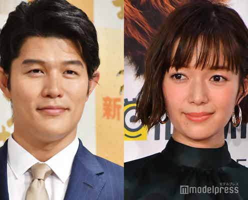 佐藤栞里、鈴木亮平の“言葉”に「どこまであたたかくて優しい方なんだろう」 「TOKYO MER」撮影秘話明かす
