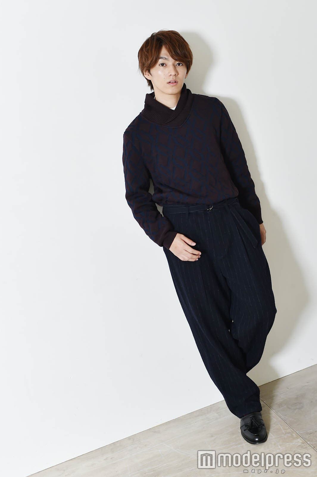 MASAKI (C)モデルプレス