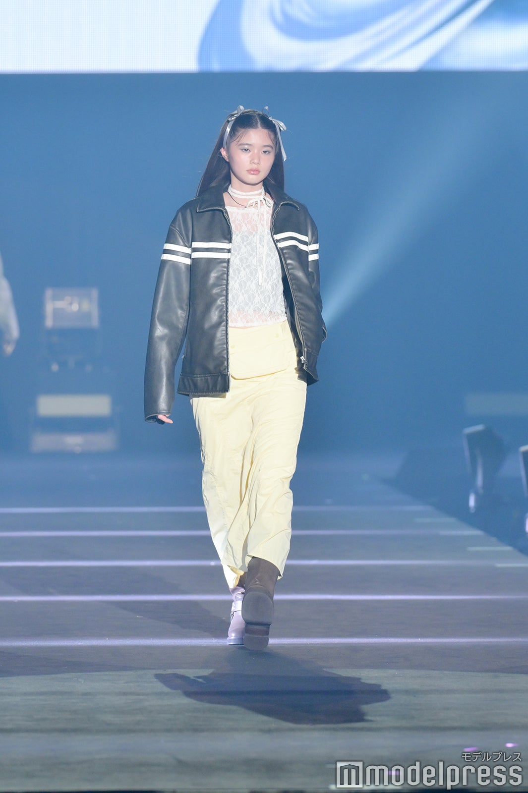 原田都愛（C）モデルプレス