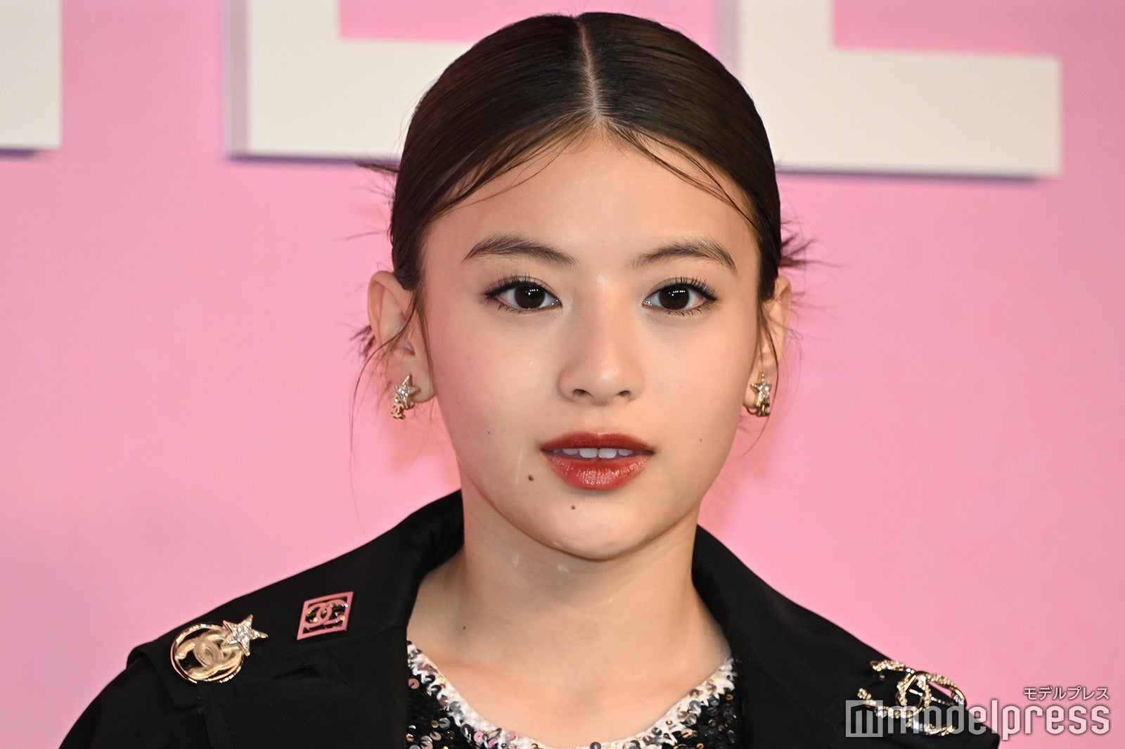 出口夏希（C）モデルプレス