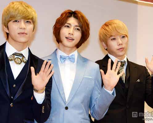 U-KISSフン、キソプにクレーム「面白くない」