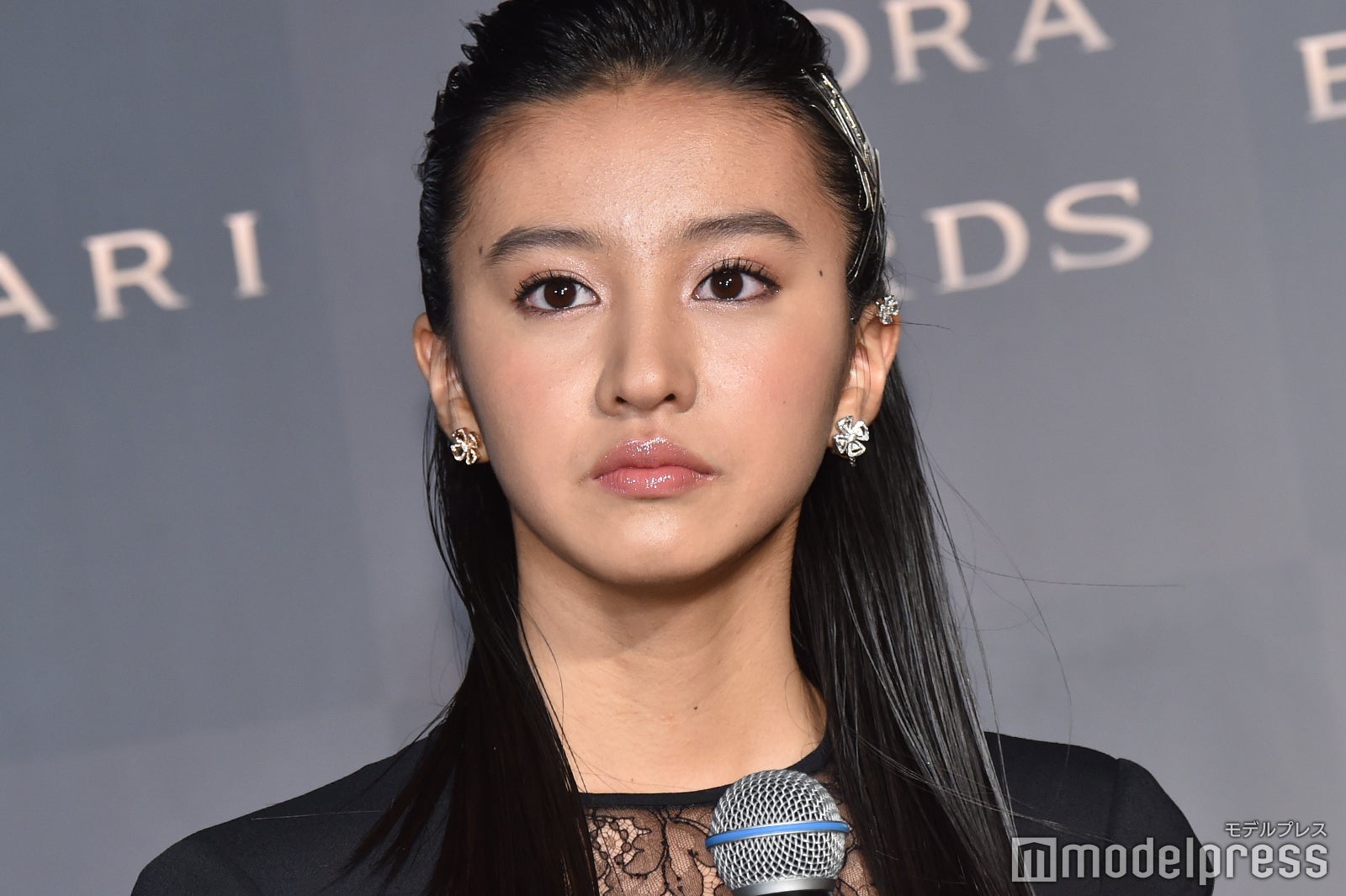 Koki,（コウキ） （C）モデルプレス