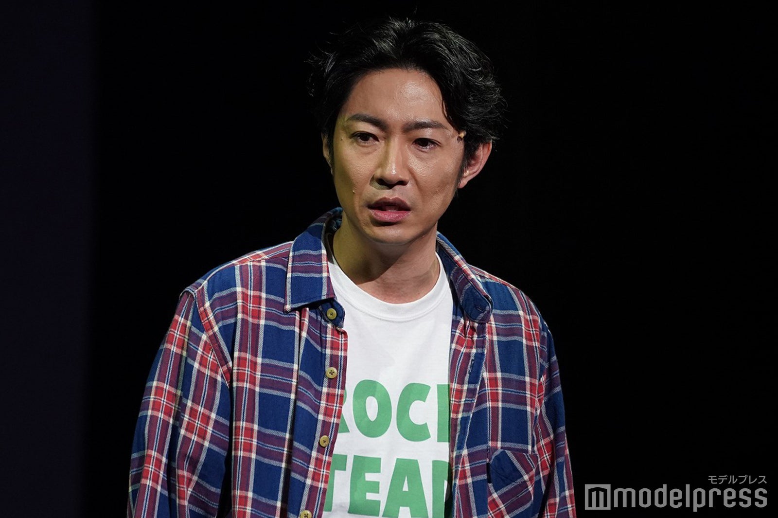 相葉雅紀（C）モデルプレス