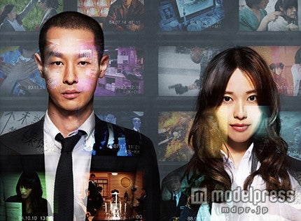 戸田恵梨香＆加瀬亮コンビ再集結！「SPEC」ついに完結