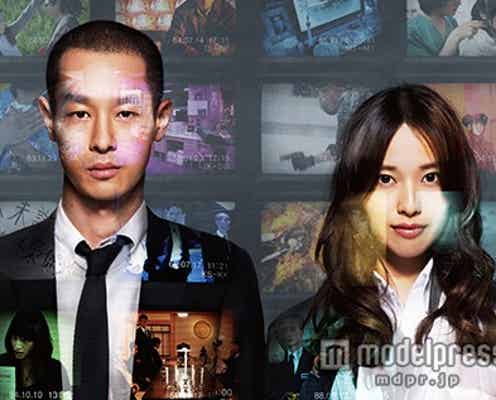 戸田恵梨香&加瀬亮コンビ再集結!「SPEC」ついに完結