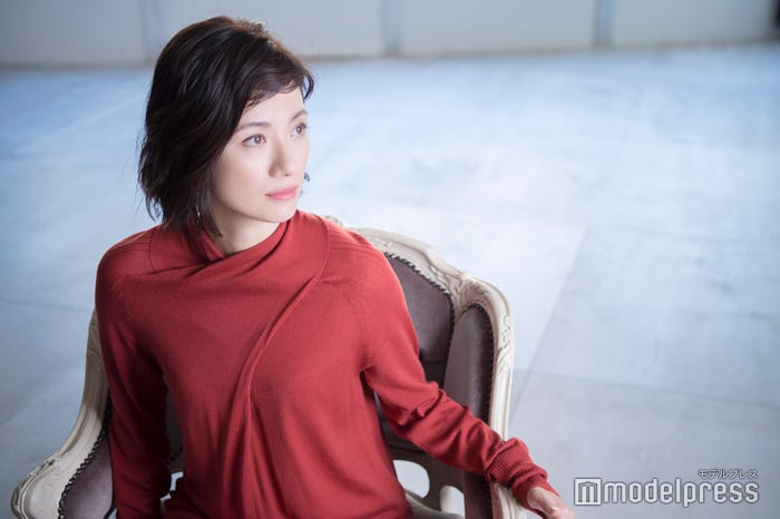 梅津弥英子アナウンサー(C)モデルプレス