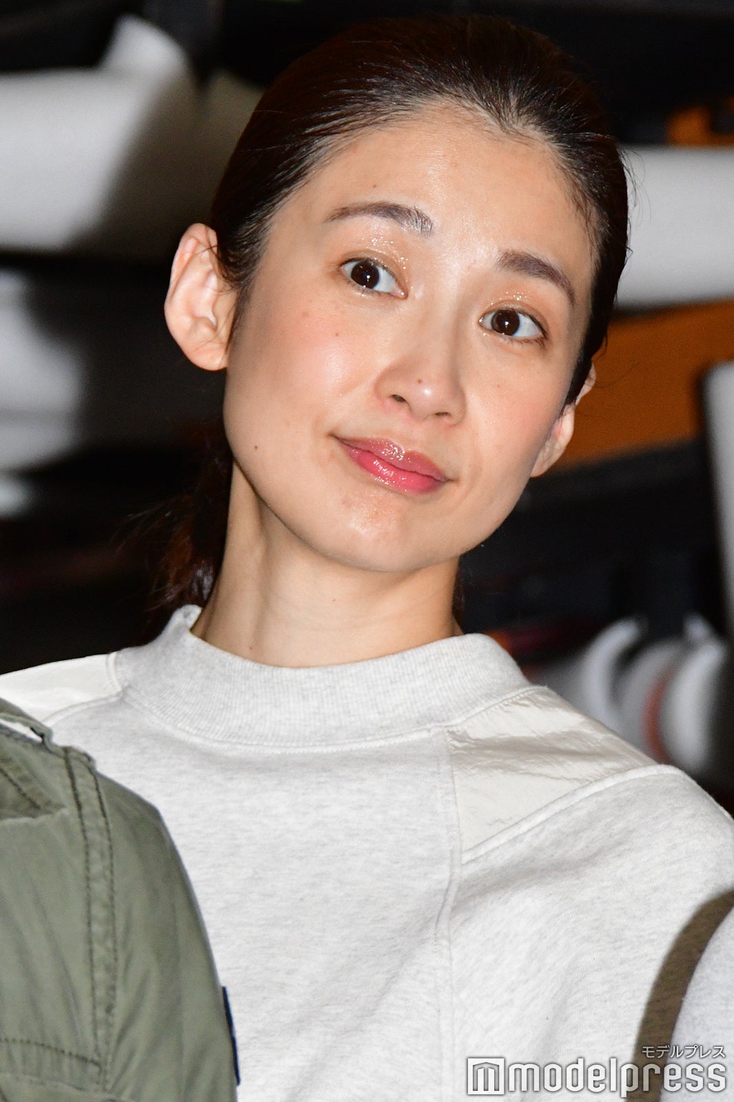 大月さゆ（C）モデルプレス