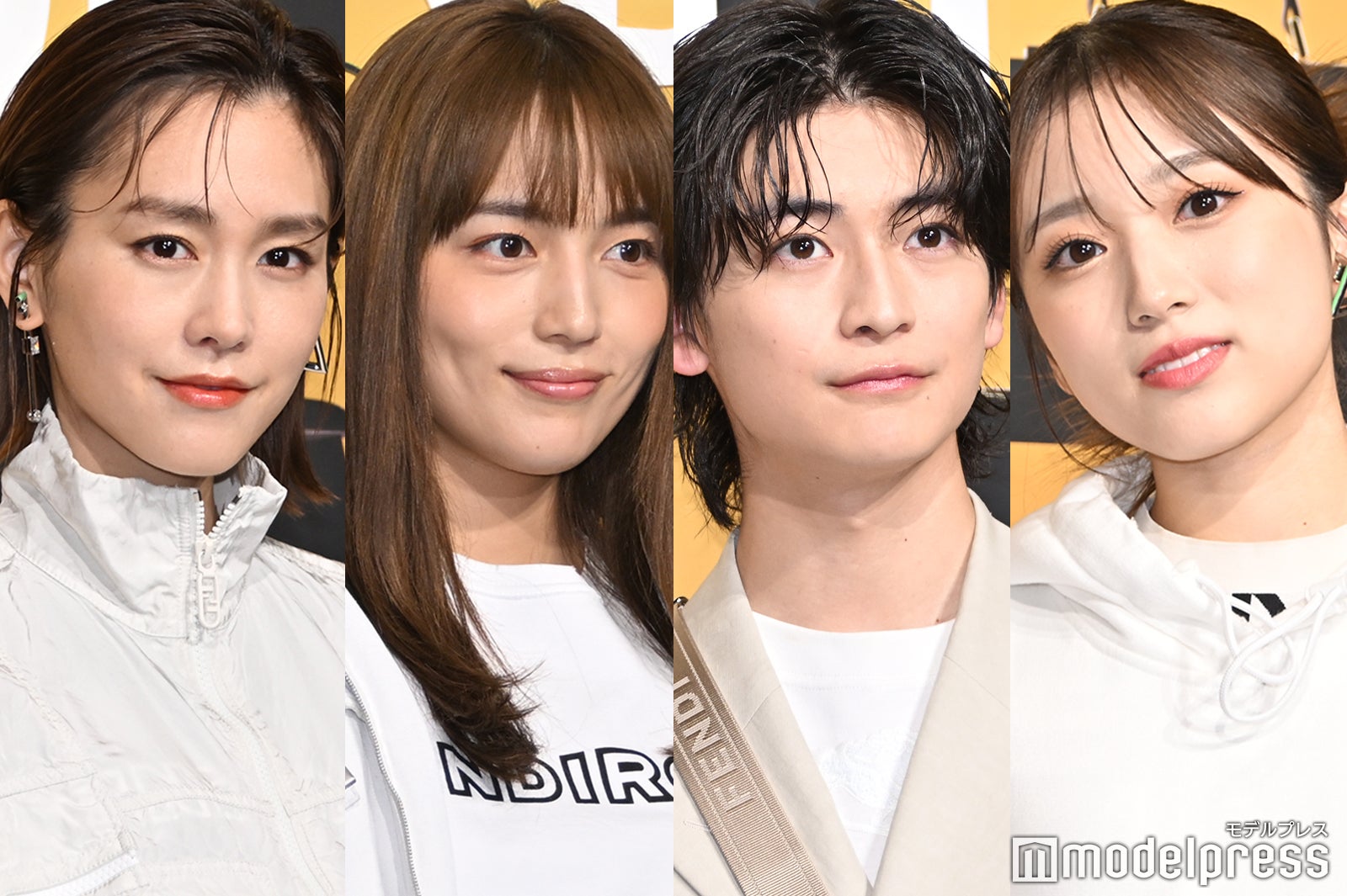 【写真特集】高橋文哉・川口春奈・桐谷美玲・矢吹奈子ら「フェンディ」展覧会に豪華集結＜フェンディハンド・イン・ハンド～卓越した職人技への称賛＞