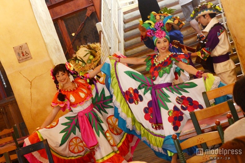 「フルータ！フルータ！フィエスタ！」