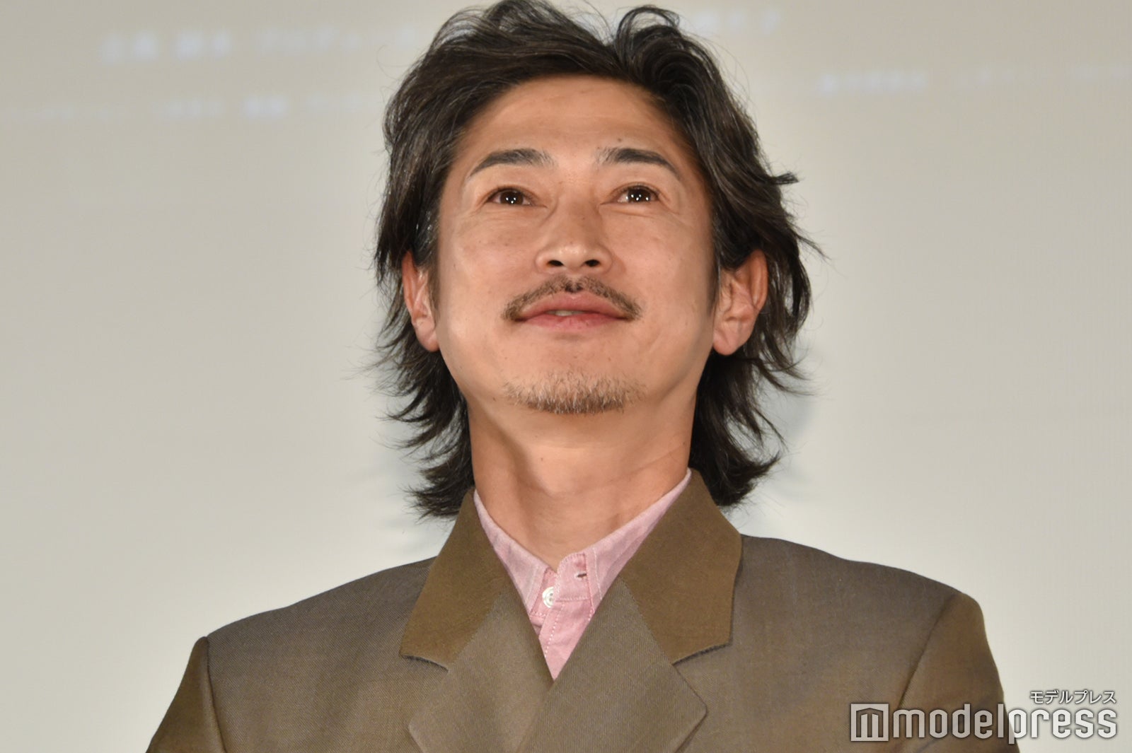 窪塚洋介（C）モデルプレス