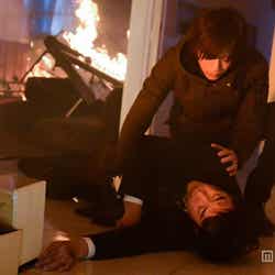 (上)三浦翔平、(下)高嶋政伸/画像提供:関西テレビ