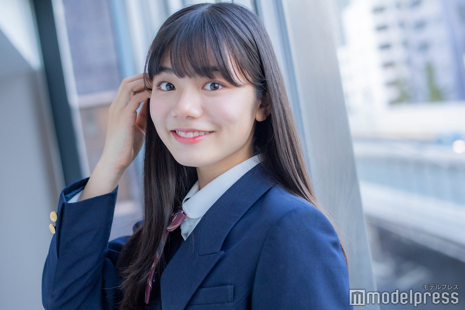 くれあさん（C）モデルプレス