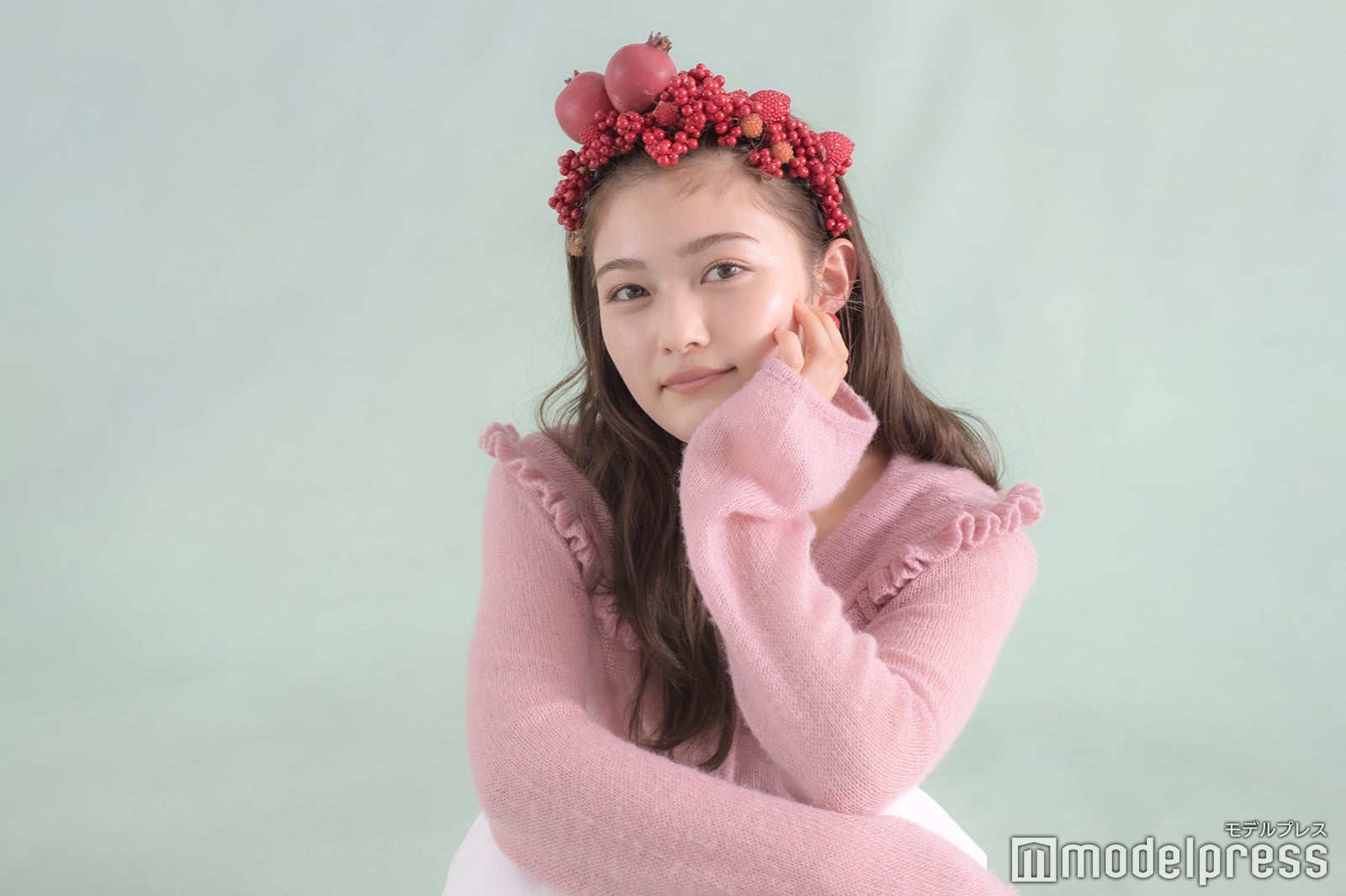 井上咲楽（C）モデルプレス