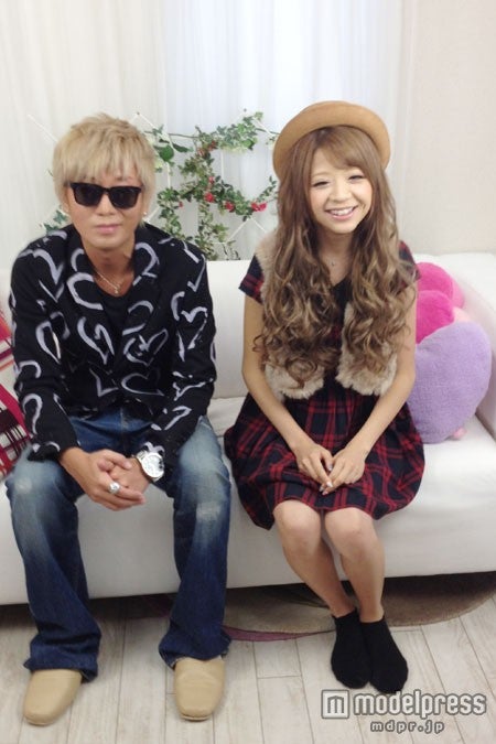 スポンテニアのMassattack氏、斉藤みらい