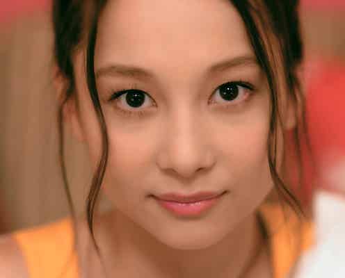 “テラスハウスNo.1美女”Niki(丹羽仁希)の口元のドキっ!自身初のCM出演