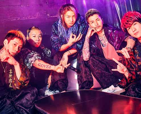 DJ社長、Repezen Foxxの海外進出は「やり方が間違っていた」グループで描く未来・ファンへの想い語る