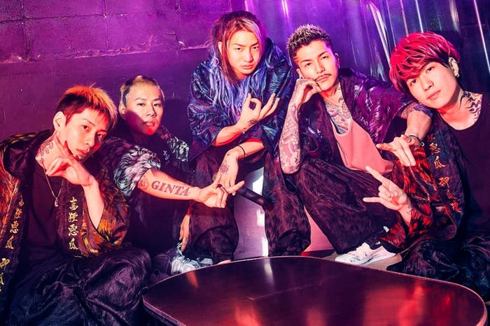 DJ社長、Repezen Foxxの海外進出は「やり方が間違っていた」グループで描く未来・ファンへの想い語る - モデルプレス